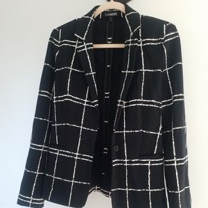 Women's Express Blazer